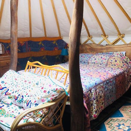 Cotswolds Camping At Holycombe Shipston-on-Stour ภายนอก รูปภาพ