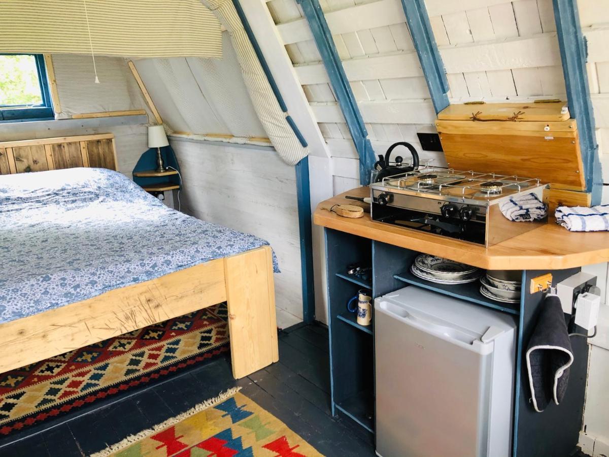 Cotswolds Camping At Holycombe Shipston-on-Stour ภายนอก รูปภาพ