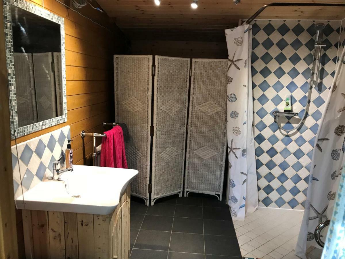 Cotswolds Camping At Holycombe Shipston-on-Stour ภายนอก รูปภาพ